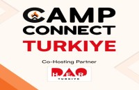 Camp Connect Türkiye with HER DAO