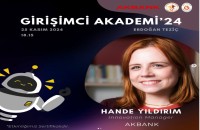 Girişimci Akademi - GSU