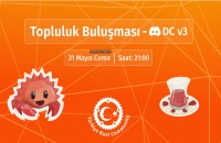 Türkiye Rust Community Buluşması