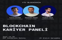 Blockchain Kariyer Paneli