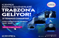 ICRYPEX -TRABZON