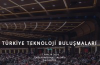 Türkiye Teknoloji Buluşmaları 10. Yıl Özel Etkinliği: Yapay Zeka ve E-Ticaret