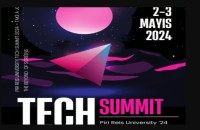 PRU Tech Summit'24: Teknoloji Zirvesi