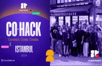 Projeni Radar Hackathon'a Mentörler Eşliğinde Hazırla!