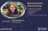 Blockchain Teknolojisini Keşfetmek için Harika Bir Fırsat! 